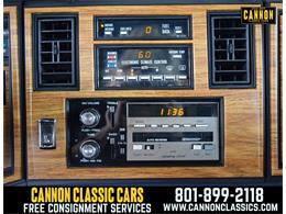 1984 Cadillac Eldorado (CC-2091080) for sale in Salt Lake City, Utah