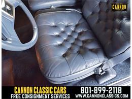 1984 Cadillac Eldorado (CC-2091080) for sale in Salt Lake City, Utah