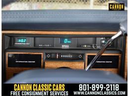 1984 Cadillac Eldorado (CC-2091080) for sale in Salt Lake City, Utah
