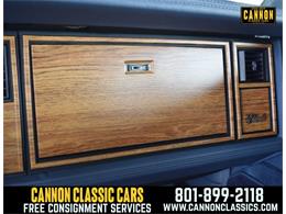 1984 Cadillac Eldorado (CC-2091080) for sale in Salt Lake City, Utah