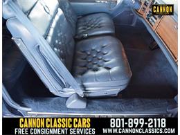 1984 Cadillac Eldorado (CC-2091080) for sale in Salt Lake City, Utah