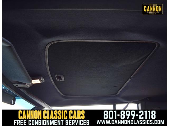 1984 Cadillac Eldorado (CC-2091080) for sale in Salt Lake City, Utah