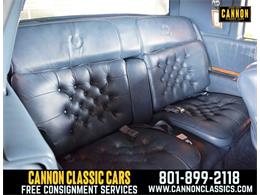1984 Cadillac Eldorado (CC-2091080) for sale in Salt Lake City, Utah