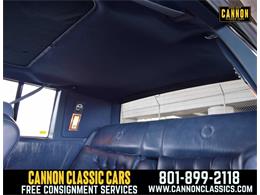 1984 Cadillac Eldorado (CC-2091080) for sale in Salt Lake City, Utah