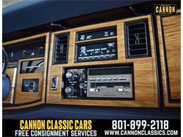 1984 Cadillac Eldorado (CC-2091080) for sale in Salt Lake City, Utah