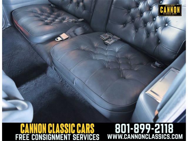 1984 Cadillac Eldorado (CC-2091080) for sale in Salt Lake City, Utah