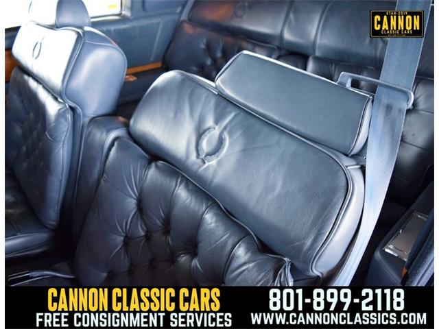 1984 Cadillac Eldorado (CC-2091080) for sale in Salt Lake City, Utah