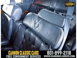 1984 Cadillac Eldorado (CC-2091080) for sale in Salt Lake City, Utah