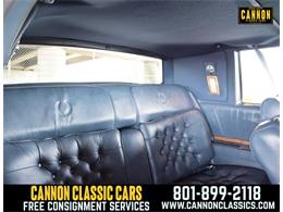 1984 Cadillac Eldorado (CC-2091080) for sale in Salt Lake City, Utah