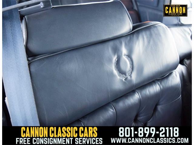 1984 Cadillac Eldorado (CC-2091080) for sale in Salt Lake City, Utah