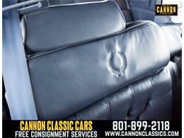 1984 Cadillac Eldorado (CC-2091080) for sale in Salt Lake City, Utah