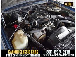1984 Cadillac Eldorado (CC-2091080) for sale in Salt Lake City, Utah