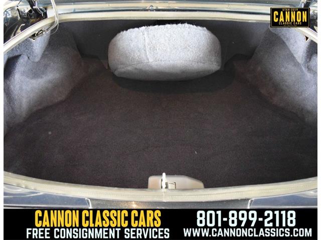 1984 Cadillac Eldorado (CC-2091080) for sale in Salt Lake City, Utah