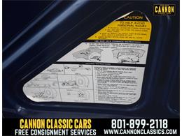 1984 Cadillac Eldorado (CC-2091080) for sale in Salt Lake City, Utah