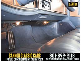1984 Cadillac Eldorado (CC-2091080) for sale in Salt Lake City, Utah