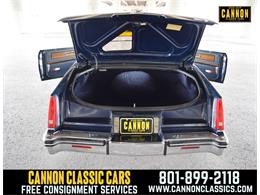 1984 Cadillac Eldorado (CC-2091080) for sale in Salt Lake City, Utah
