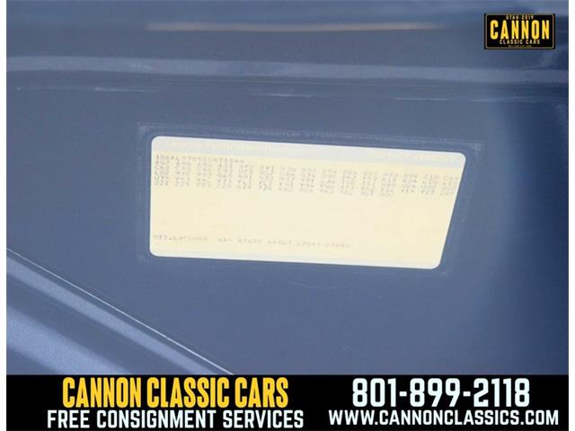 1984 Cadillac Eldorado (CC-2091080) for sale in Salt Lake City, Utah