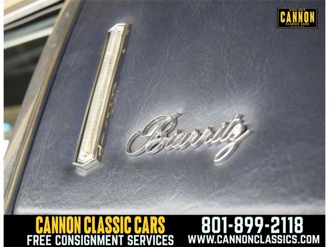 1984 Cadillac Eldorado (CC-2091080) for sale in Salt Lake City, Utah