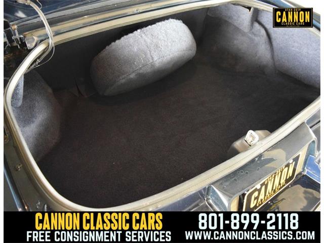 1984 Cadillac Eldorado (CC-2091080) for sale in Salt Lake City, Utah
