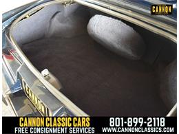 1984 Cadillac Eldorado (CC-2091080) for sale in Salt Lake City, Utah