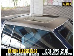 1984 Cadillac Eldorado (CC-2091080) for sale in Salt Lake City, Utah