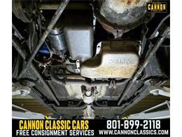 1984 Cadillac Eldorado (CC-2091080) for sale in Salt Lake City, Utah