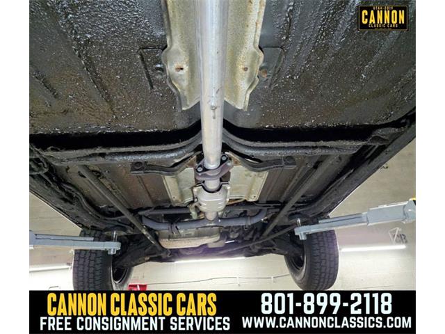 1984 Cadillac Eldorado (CC-2091080) for sale in Salt Lake City, Utah