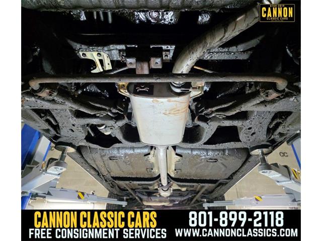 1984 Cadillac Eldorado (CC-2091080) for sale in Salt Lake City, Utah