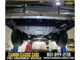 1984 Cadillac Eldorado (CC-2091080) for sale in Salt Lake City, Utah