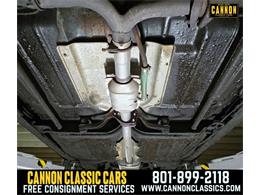 1984 Cadillac Eldorado (CC-2091080) for sale in Salt Lake City, Utah