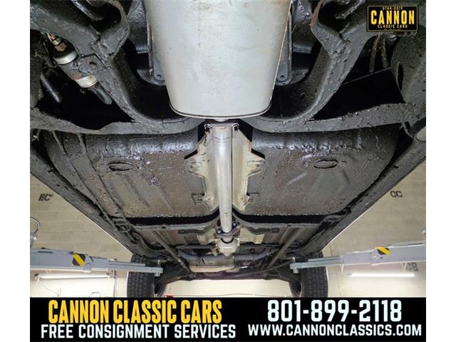 1984 Cadillac Eldorado (CC-2091080) for sale in Salt Lake City, Utah