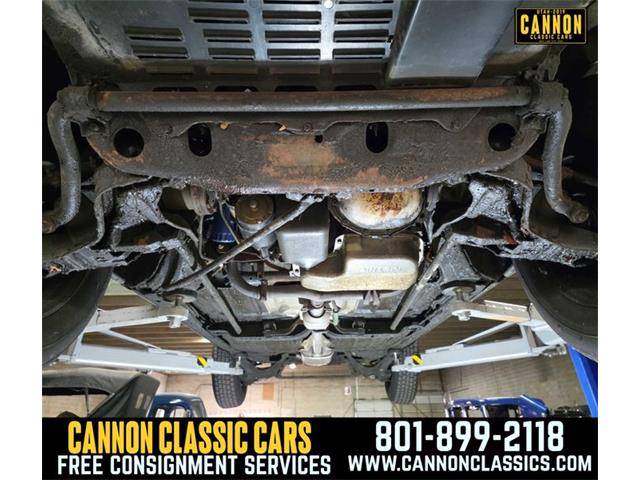 1984 Cadillac Eldorado (CC-2091080) for sale in Salt Lake City, Utah