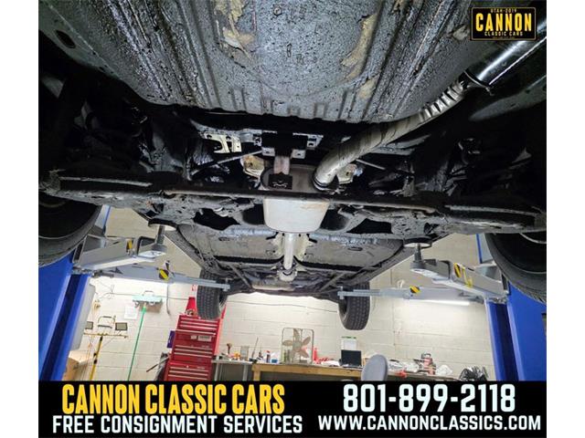 1984 Cadillac Eldorado (CC-2091080) for sale in Salt Lake City, Utah