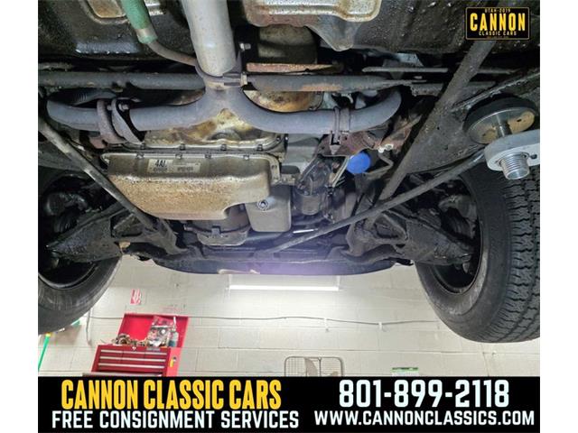 1984 Cadillac Eldorado (CC-2091080) for sale in Salt Lake City, Utah