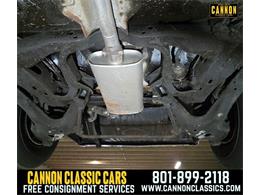 1984 Cadillac Eldorado (CC-2091080) for sale in Salt Lake City, Utah