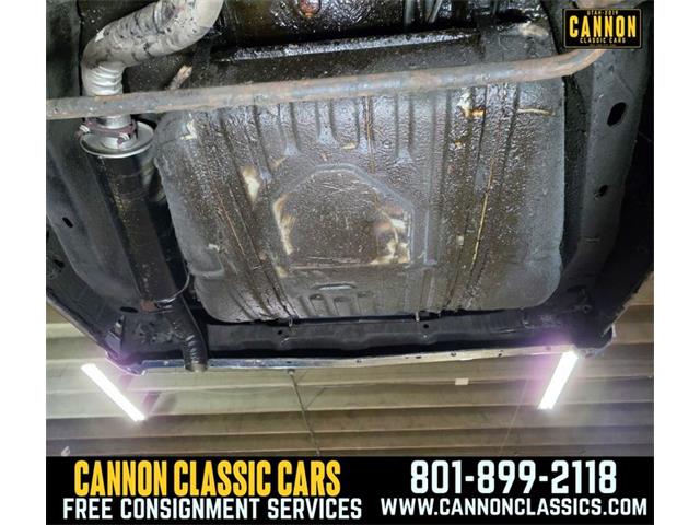 1984 Cadillac Eldorado (CC-2091080) for sale in Salt Lake City, Utah
