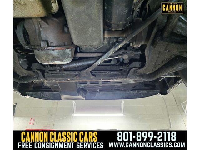1984 Cadillac Eldorado (CC-2091080) for sale in Salt Lake City, Utah