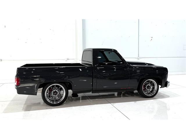 1977 Chevrolet Restomod (CC-2091081) for sale in Roanoke, Texas