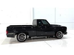 1977 Chevrolet Restomod (CC-2091081) for sale in Roanoke, Texas