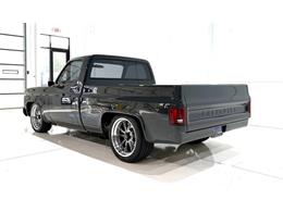 1977 Chevrolet Restomod (CC-2091081) for sale in Roanoke, Texas