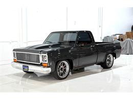 1977 Chevrolet Restomod (CC-2091081) for sale in Roanoke, Texas