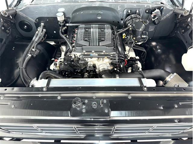 1977 Chevrolet Restomod (CC-2091081) for sale in Roanoke, Texas