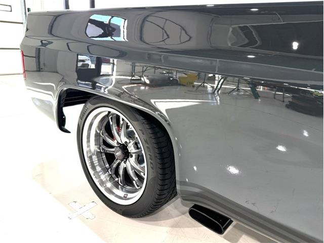 1977 Chevrolet Restomod (CC-2091081) for sale in Roanoke, Texas