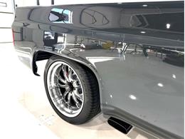 1977 Chevrolet Restomod (CC-2091081) for sale in Roanoke, Texas
