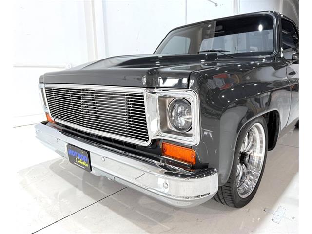 1977 Chevrolet Restomod (CC-2091081) for sale in Roanoke, Texas