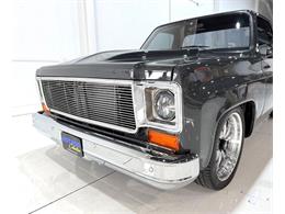 1977 Chevrolet Restomod (CC-2091081) for sale in Roanoke, Texas