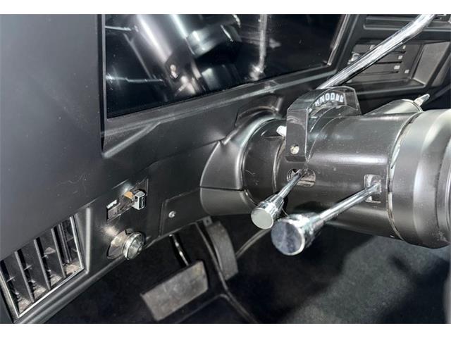 1977 Chevrolet Restomod (CC-2091081) for sale in Roanoke, Texas