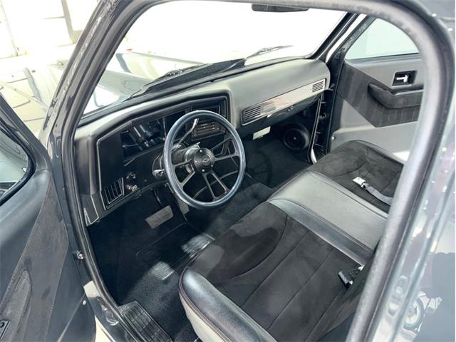1977 Chevrolet Restomod (CC-2091081) for sale in Roanoke, Texas