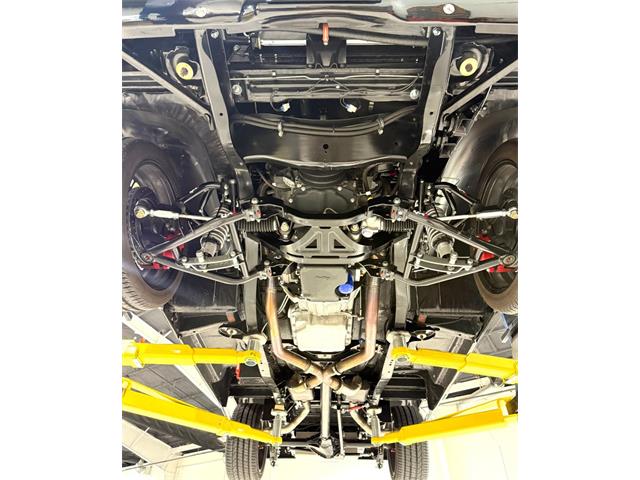 1977 Chevrolet Restomod (CC-2091081) for sale in Roanoke, Texas