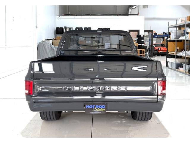 1977 Chevrolet Restomod (CC-2091081) for sale in Roanoke, Texas